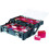 Keter KETER Werkzeugkoffer-Organizer-Box 3