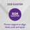 Slumberdown (Firm, 4 Pack) Slumberdown Climate Control Pillow UK Made 3