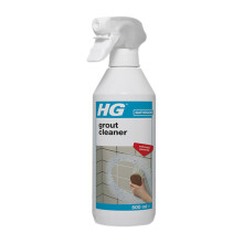 HG Grout Cleaner Ready To Use 500ml - Effective Grout Cleaning 591050106