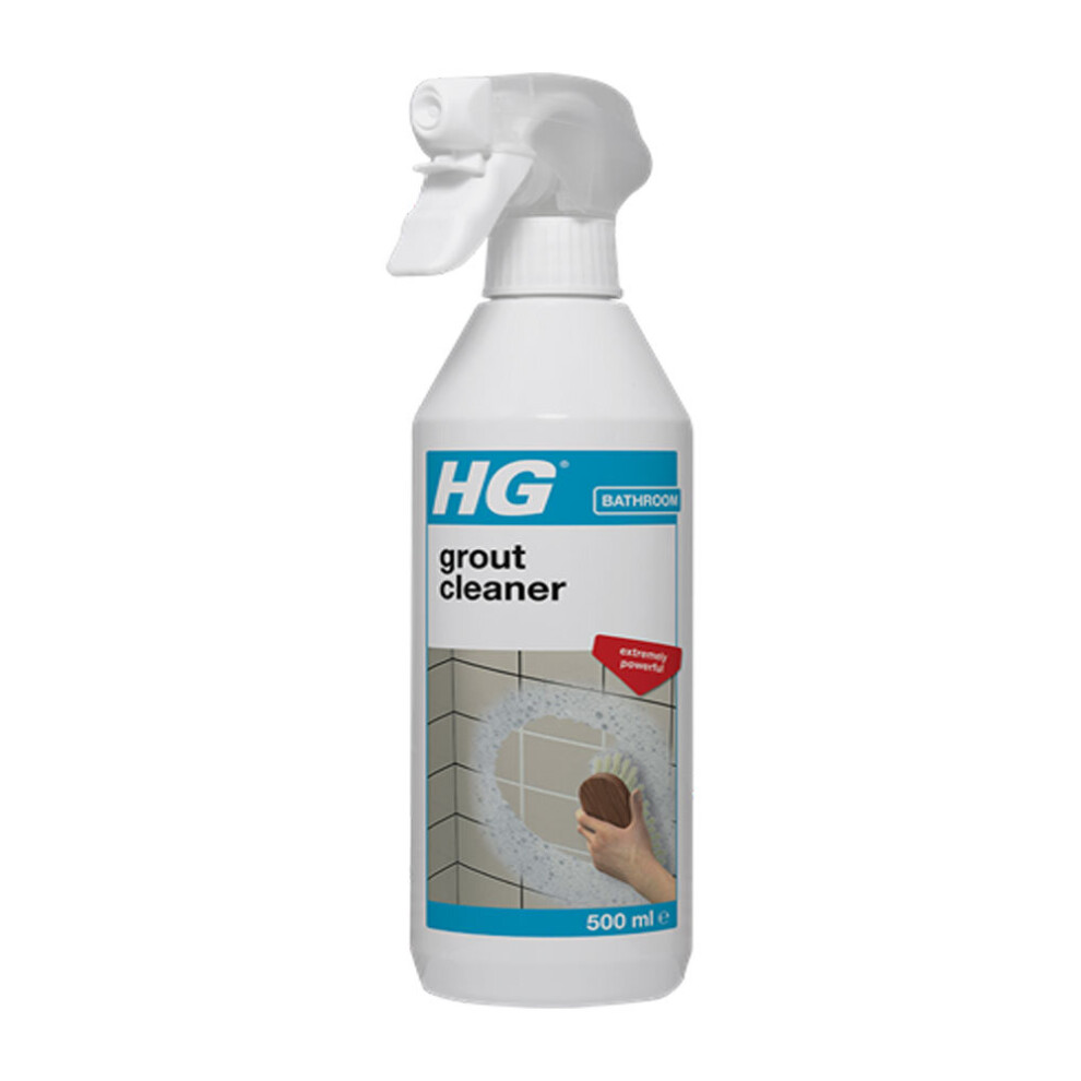 Hg 591050106 Grout Cleaner 500Ml - Image 8