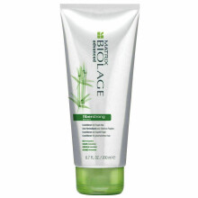 Matrix Biolage Advanced Fiberstrong Bamboo Conditioner Fragile Hair 196gm/200ml - MTX24
