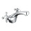 NES Home Victorian Traditional Basin Mono Mixer Tap 4