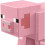 Minecraft Minecraft Pig 7inch  Fusion Figure 6