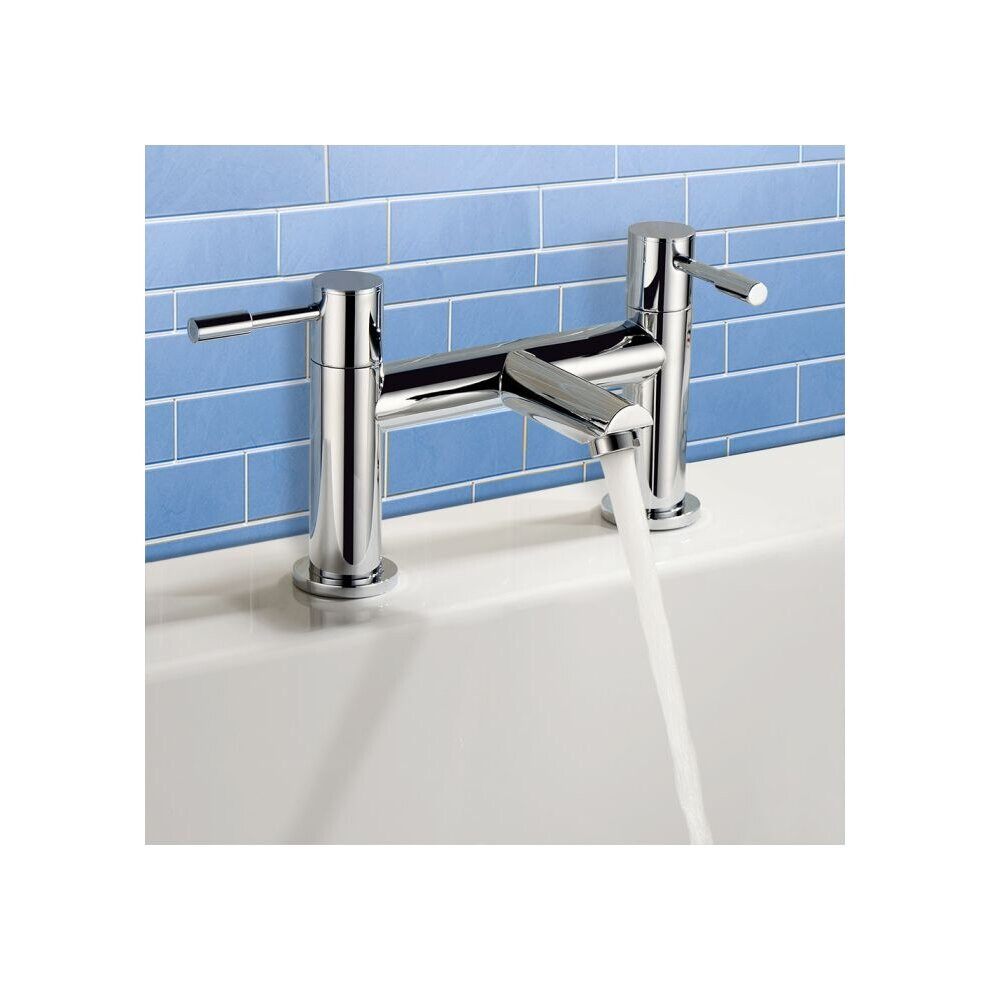 Marc Bath Filler Tap Chrome