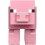 Minecraft Minecraft Pig 7inch  Fusion Figure 7