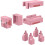 Minecraft Minecraft Pig 7inch  Fusion Figure 3