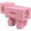 Minecraft Minecraft Pig 7inch  Fusion Figure 4
