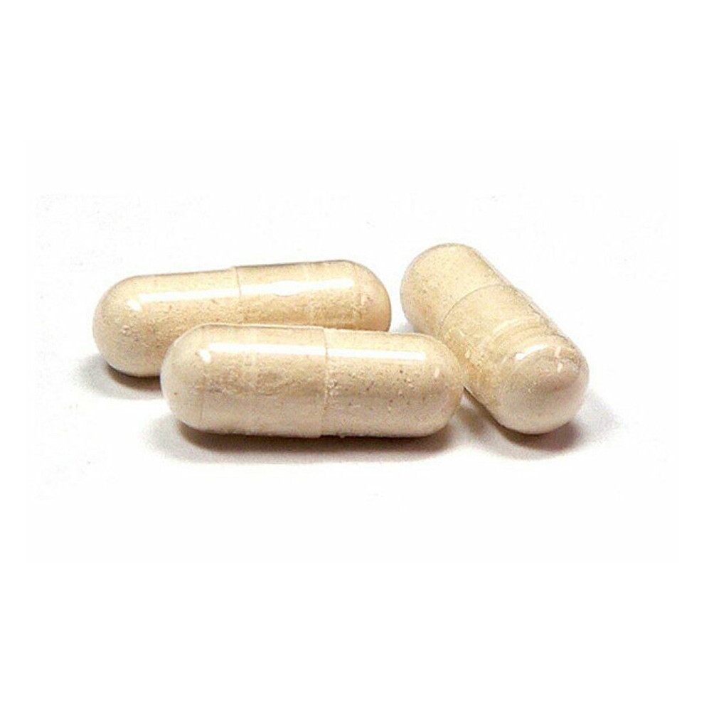 Herbal-Life-Store Hydrolysed Collagen 400Mg - 60 Capsules