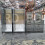 RD Furniture Ready assembled Classic 4 Door Double Mirrored Wardrobe Grey 3