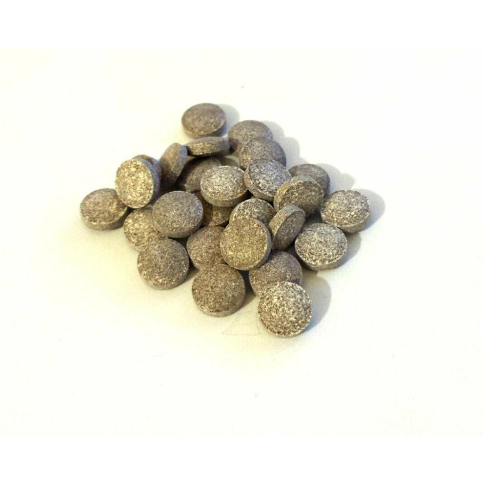 Photos - Vitamins & Minerals Bilberry Extract - 2000mg - 30 Tablets