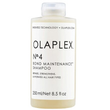 Nr. 4 Bond Maintenance Shampoo von Olaplex f?r Unisex - 8,5 oz Shampoo