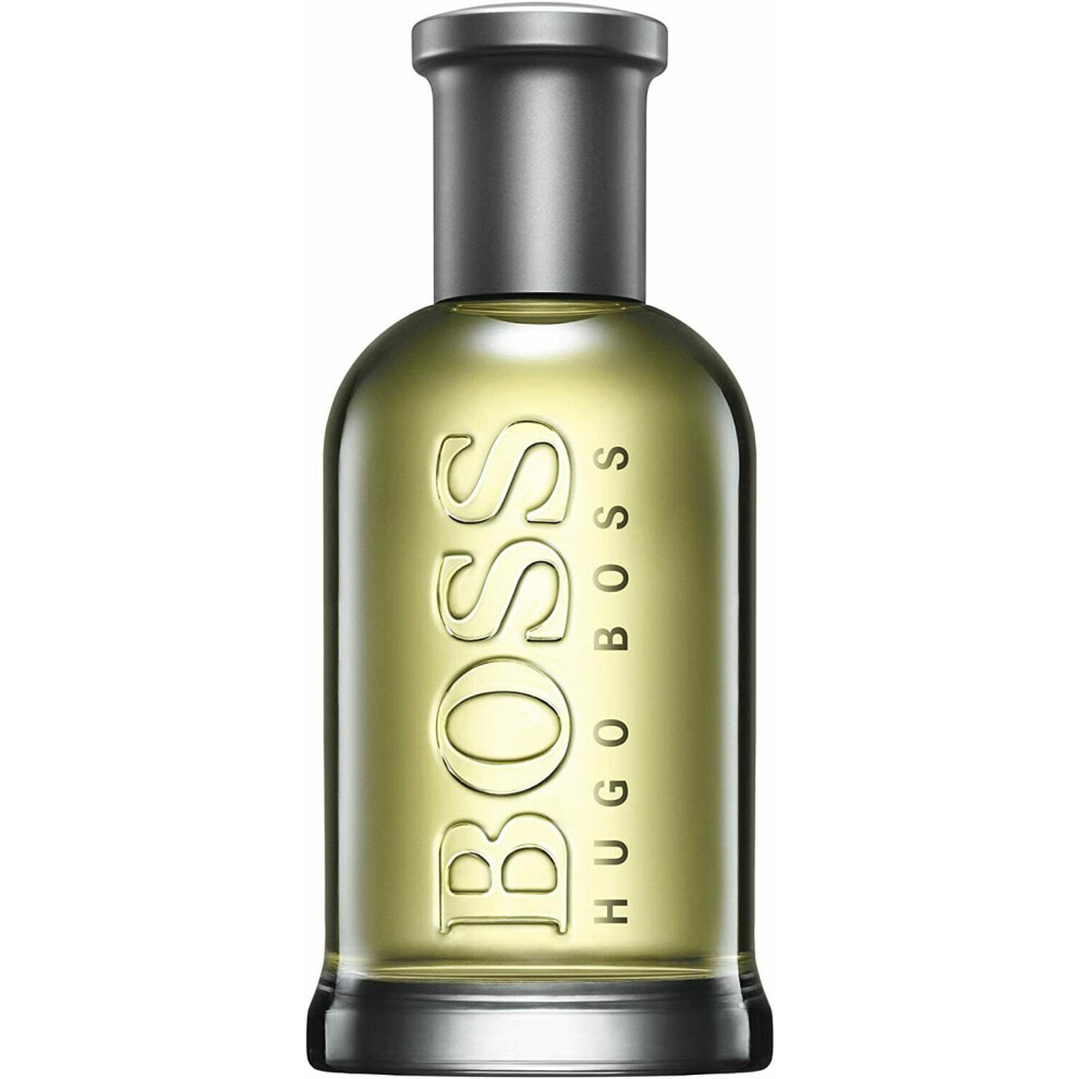 Hugo Boss By  Boss Bottled  EDT 100ml (Tester)