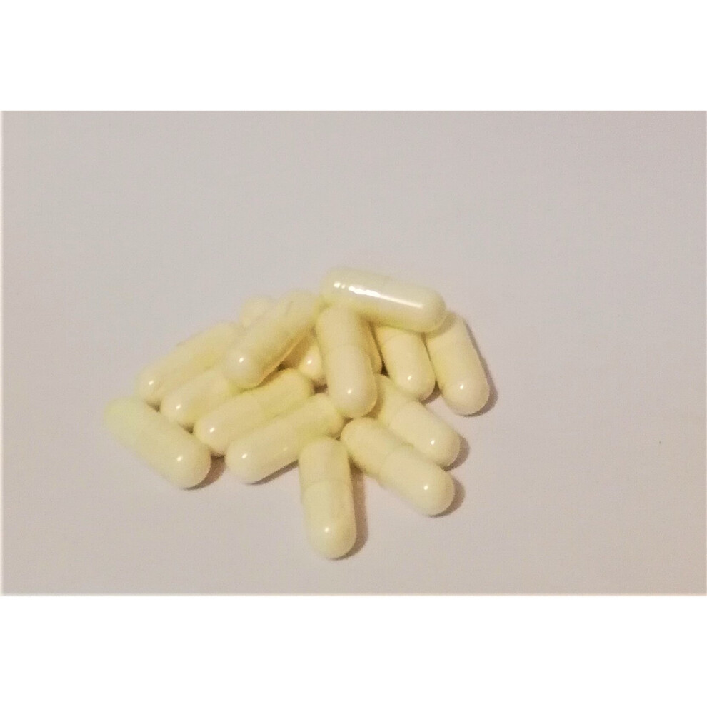 Herbal-Life-Store Aloe Vera 6000Mg - 30 Capsules