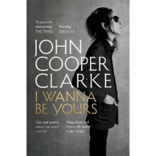 I Wanna Be Yours - Book
