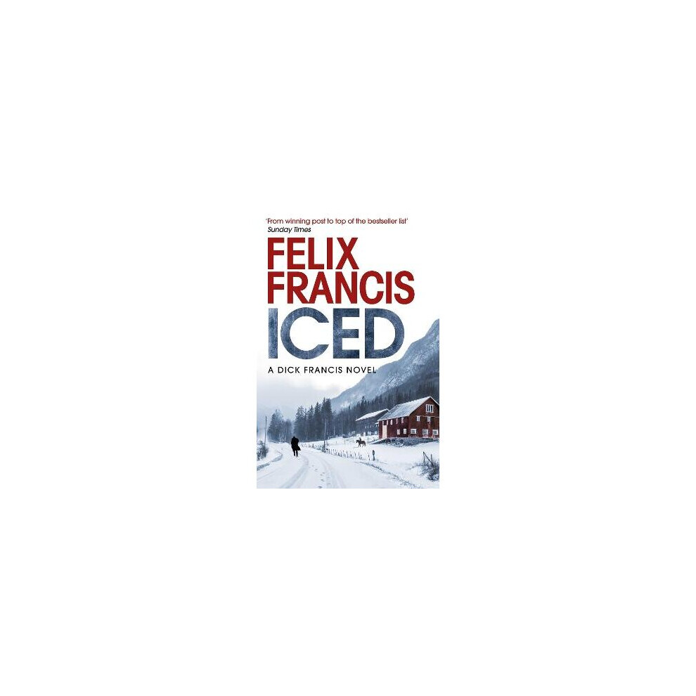 Iced