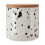 Premier Housewares Premier Housewares Speckled Medium Storage Canister 1