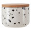 Premier Housewares Premier Housewares Speckled Small Storage Canister 1