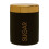 Premier Housewares Premier Housewares Liberty Sugar Canister 1