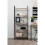 Premier Housewares Premier Housewares Speckled Medium Storage Canister 4