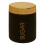 Premier Housewares Premier Housewares Liberty Sugar Canister 2