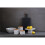 Premier Housewares Premier Housewares Speckled Medium Storage Canister 5