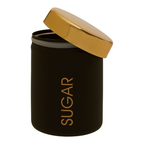 Premier Housewares Premier Housewares Liberty Sugar Canister 2