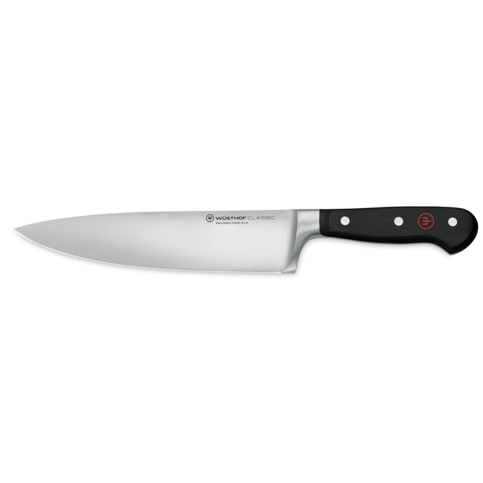 Wüsthof Classic Cooks's knife - 20cm