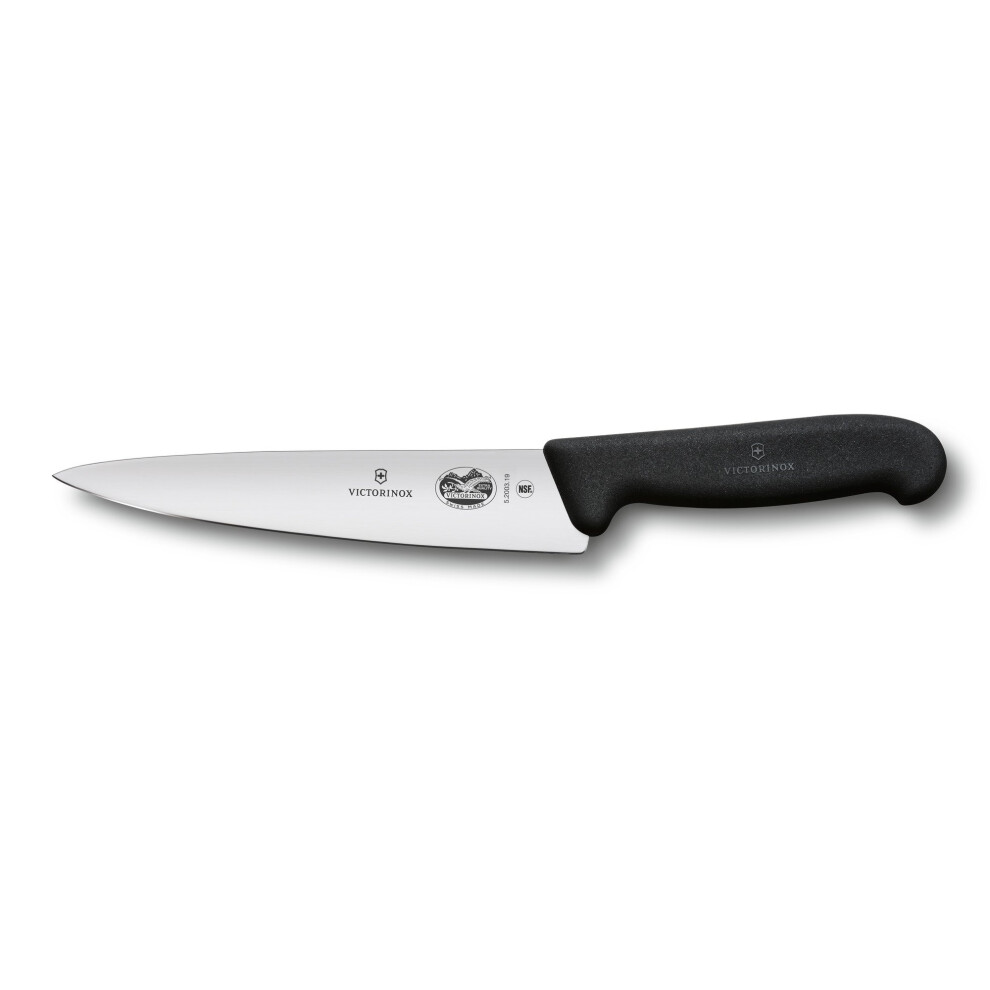 Victorinox Fibrox Chef's Knife - 15cm