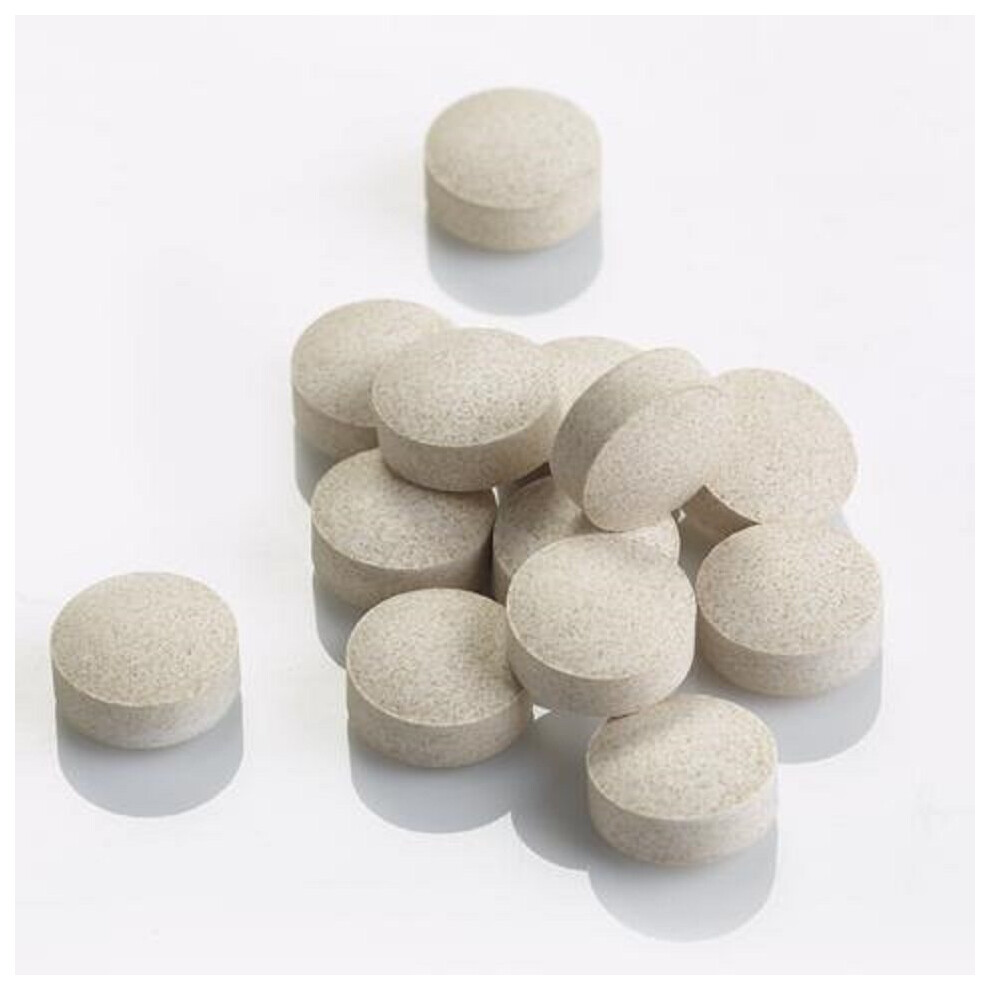Herbal-Life-Store Dandelion Root 250Mg 120 Tablets