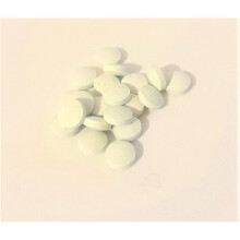 Copper - 2mg - 30 Tablets