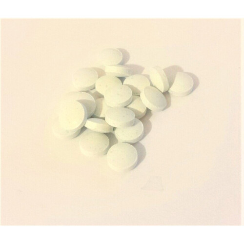 Copper - 2mg - 30 Tablets