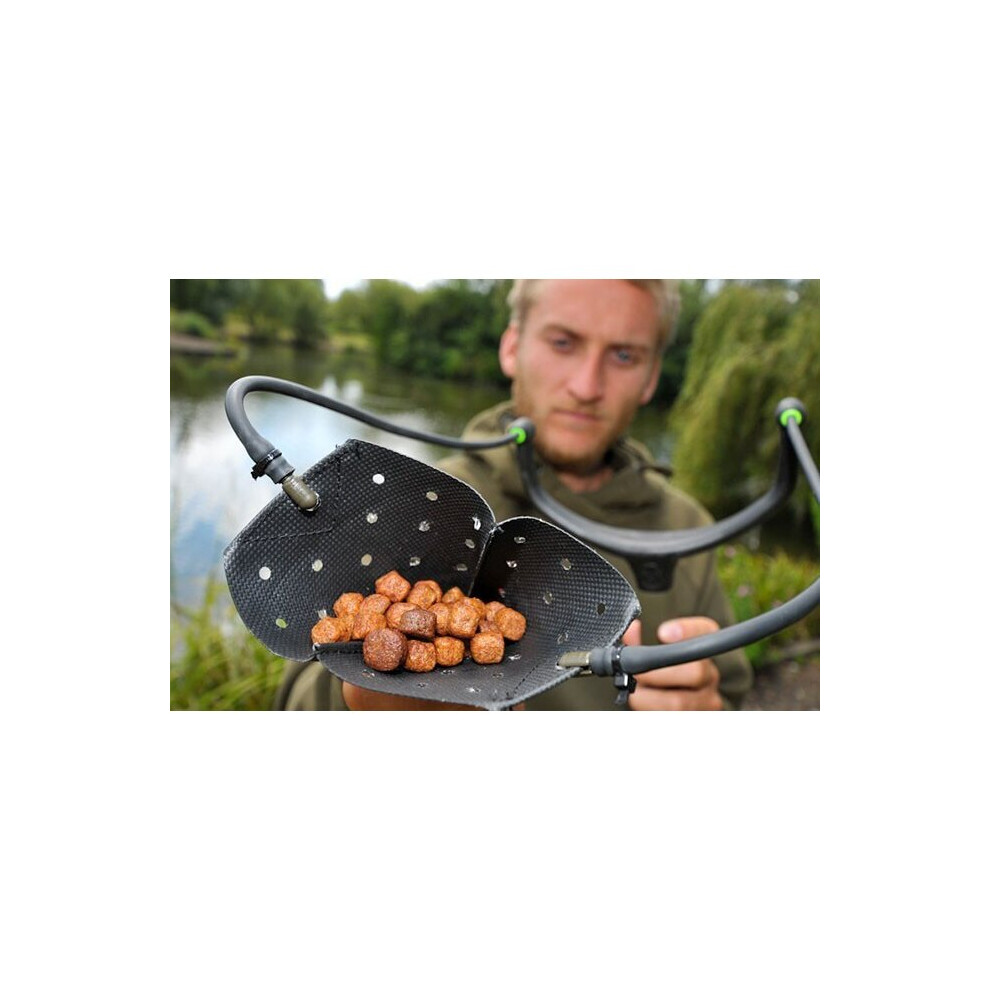 (Heavy) Korda Katapult