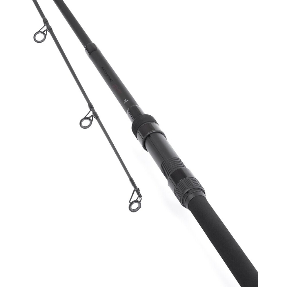 (10' 3.5lb) Daiwa Black Widow Carp Rod