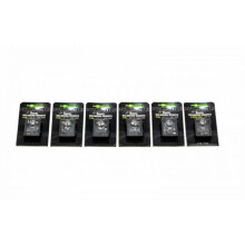 (0.30g) Korda Dark Matter Swivel Balancing Weights