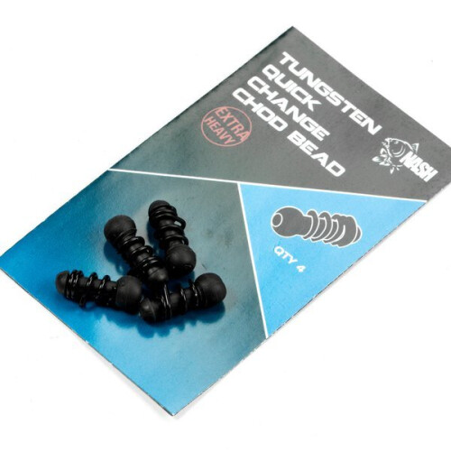 Nash Nash Tungsten Quick Change Chod Beads