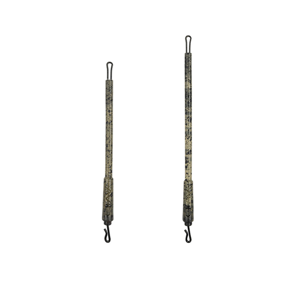 (Long) Avid Carp QC Bag Stems