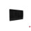 Front Access Dual Flush Cistern With Adjustable Height & Black Push Button 3