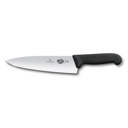 Victorinox Cuchillo de chef FIBROX, longitud 200/340 mm 1