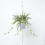Homescapes Homescapes Artificial Hanging Basket Spider Plant, 95 cm 1