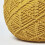 Homescapes (Mustard, 35 x 40 cm) Crochet Knitted Pouffe 4