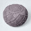 Homescapes (Grey, 35 x 40 cm) Crochet Knitted Pouffe 3