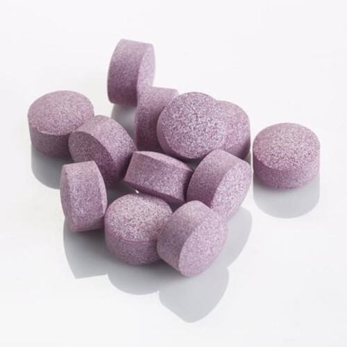 Elderberry 1000mg - 60 Tablets | Immune Support & Antioxidant Formula