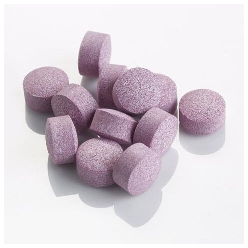 Elderberry 1000mg 60 Tablets