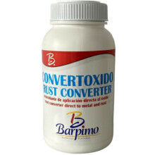 (500 ml) Rust Converter | Turns Rust Into Paintable Surface