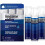 Regaine Regain Men's Extra Strength Scalp Foam, 3-Monats-Vorrat 1