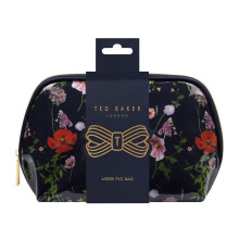 Ted Baker London 2019 Large PVC Floral Print Bag