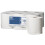 White Centre Feed Tork M2 Wiping Basic Paper Towel Roll 6 x 150m 1