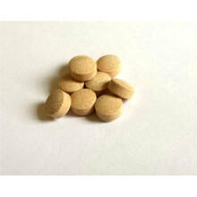 Goji Berry Extract - 750mg 60 Tablets