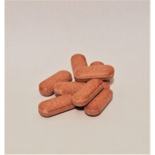 Green Tea Extract 350mg - 30 Tablets - 90% Polyphenols