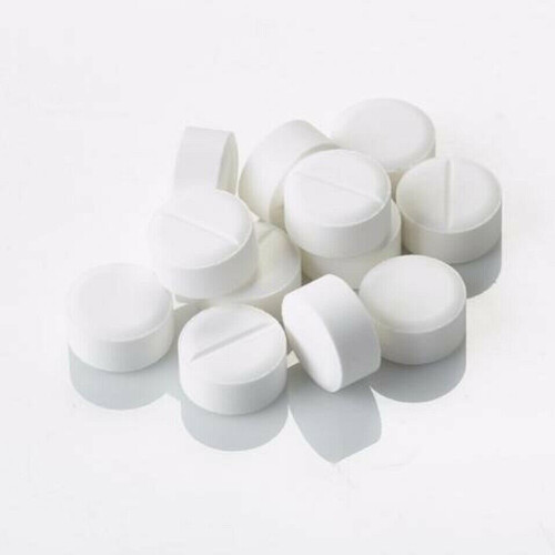 Zinc Citrate 15mg  90 tablets